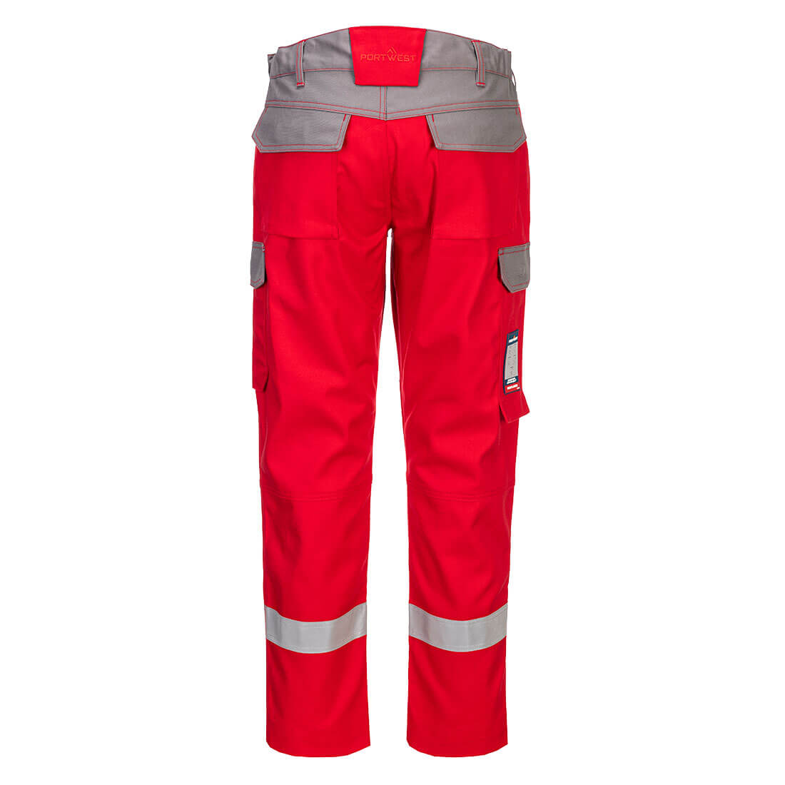 Bizflame Industry zweifarbige FR Bundhose 6