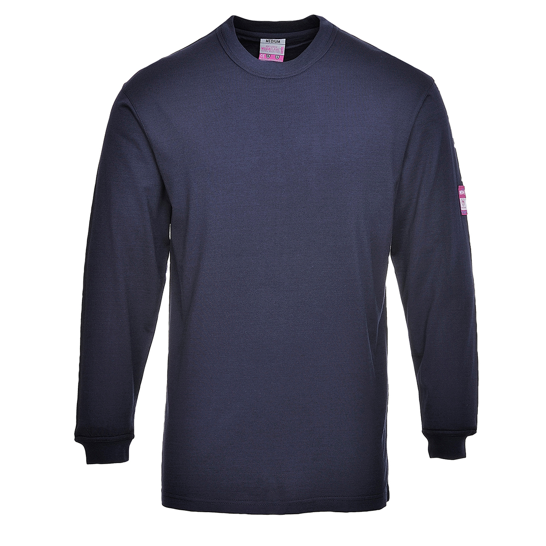 Modaflame Knit FR T-Shirt Langarm 4