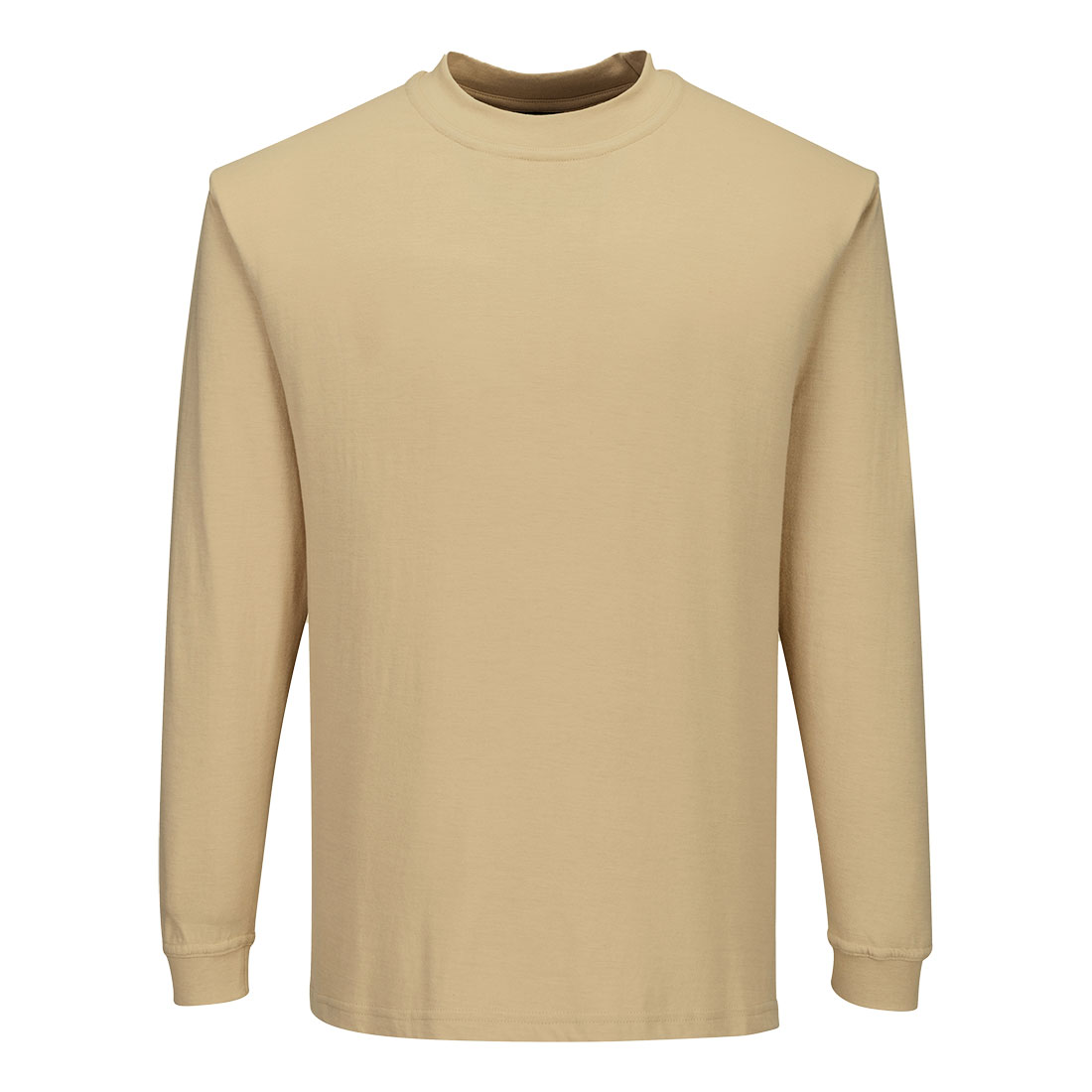 Modaflame Knit FR T-Shirt Langarm 6