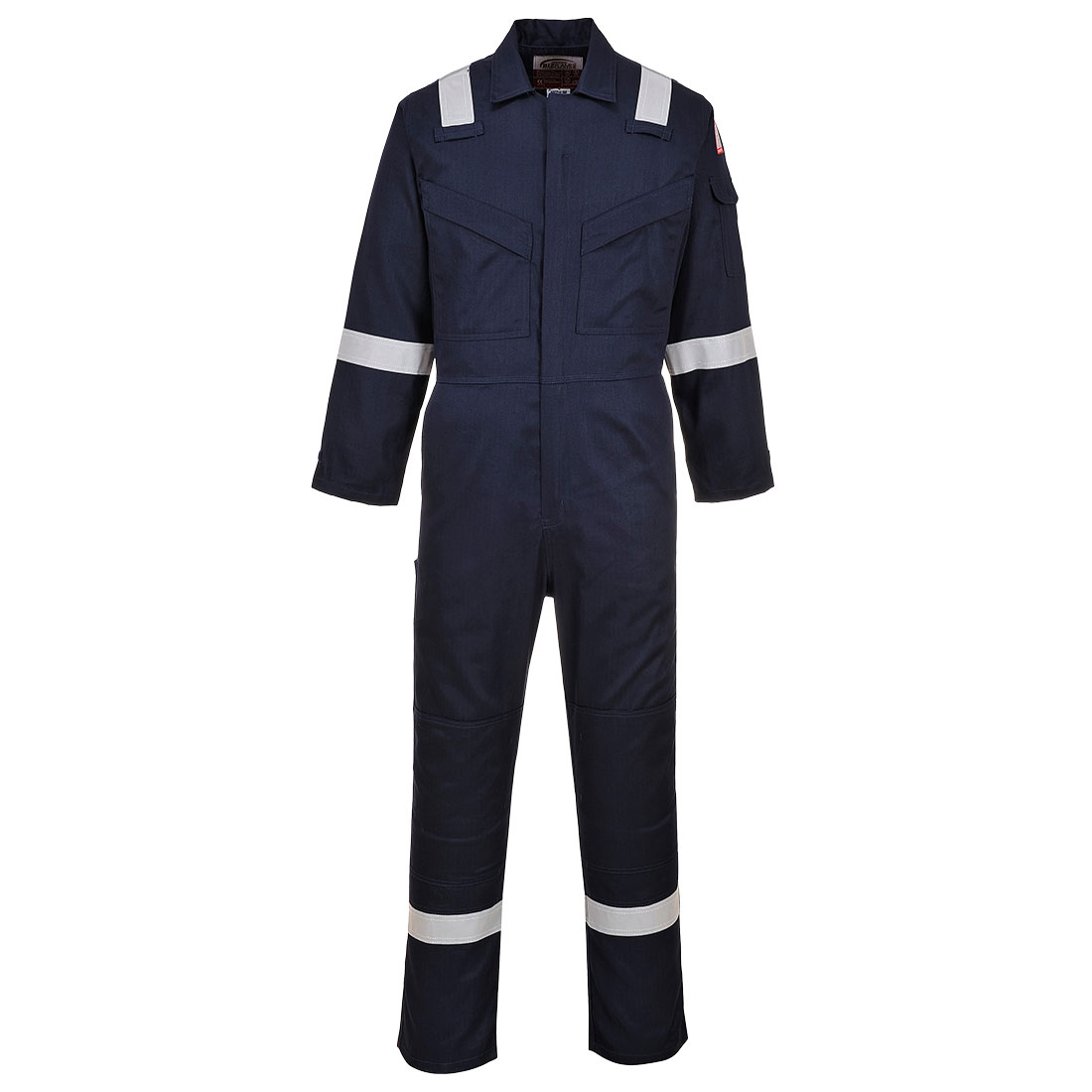 Bizflame Work Leichter FR Overall 8