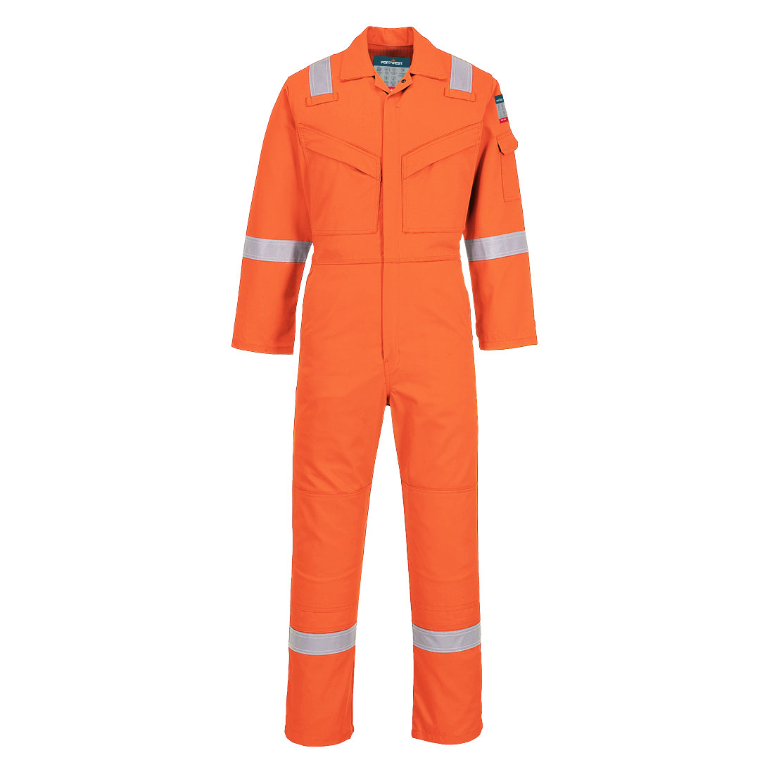 Bizflame Work Leichter FR Overall 5