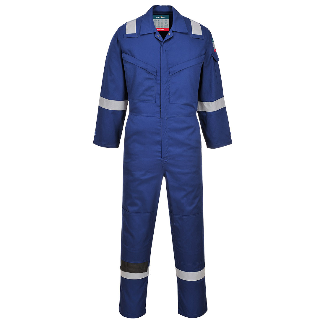 Bizflame Work Leichter FR Overall 6
