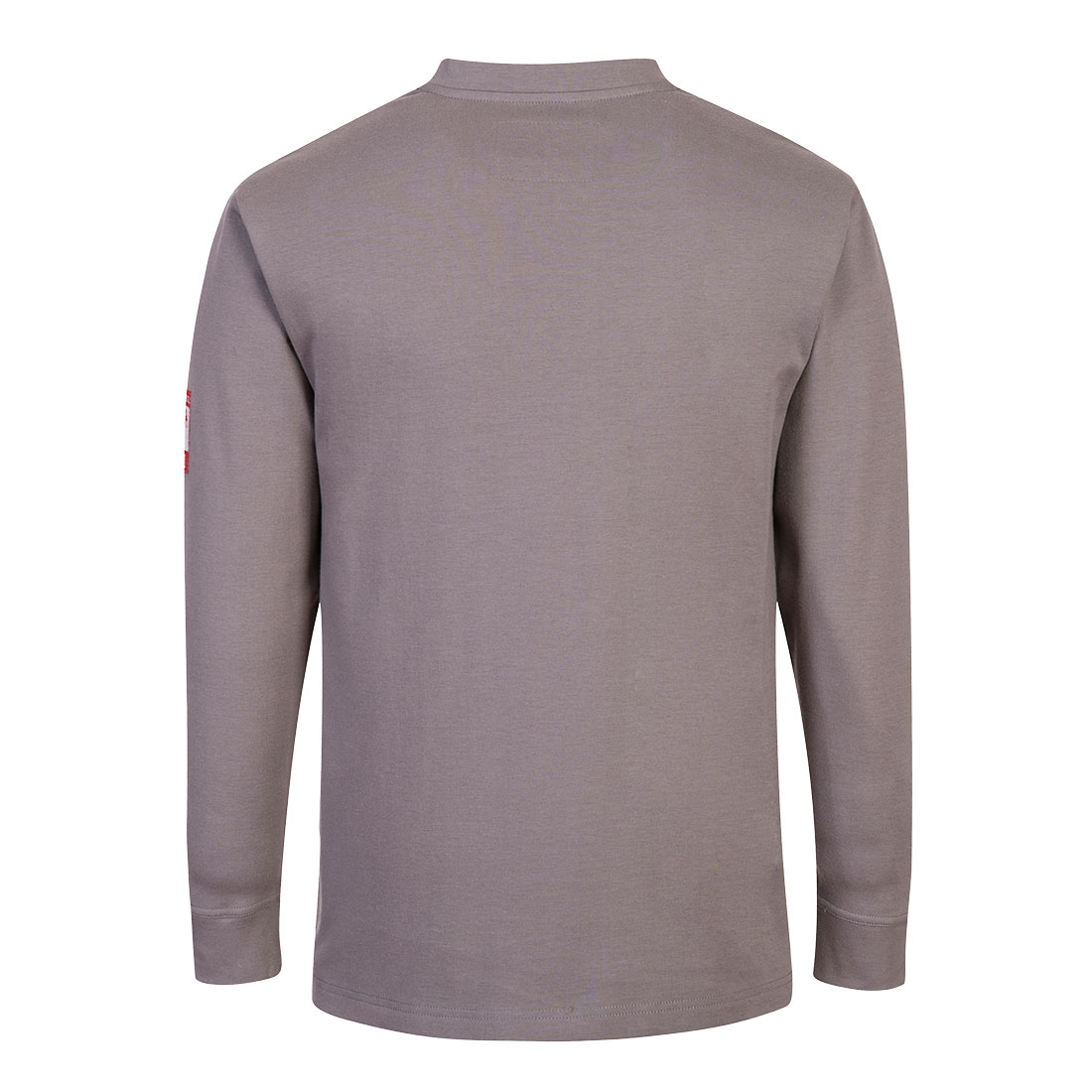 Bizflame Knit FR Henley Shirt Langarm 2