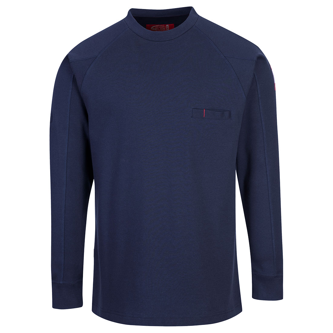 Bizflame Knit FR T-Shirt Langarm 3