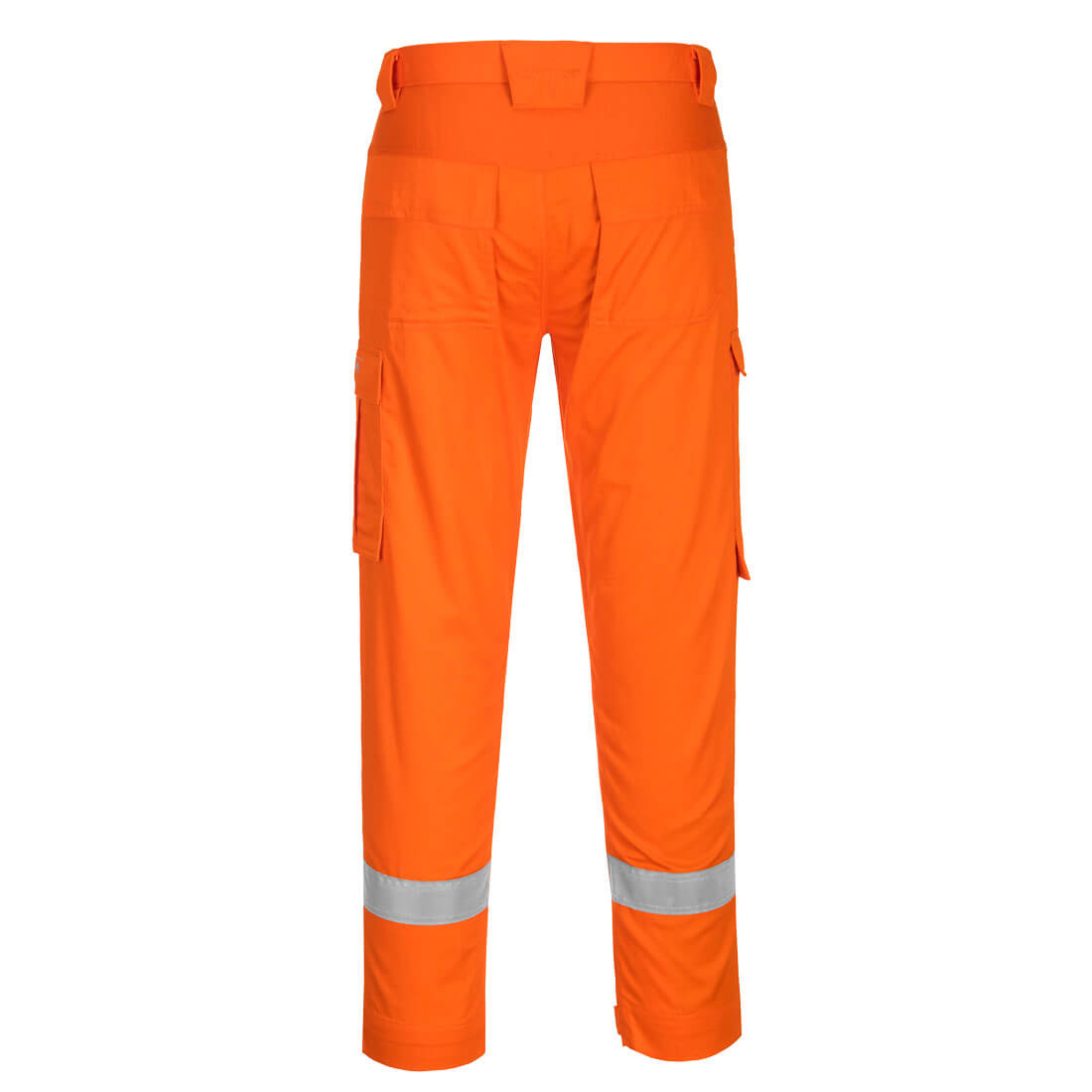 Bizflame Work Leichte FR Bundhose mit Stretcheinsätzen 4