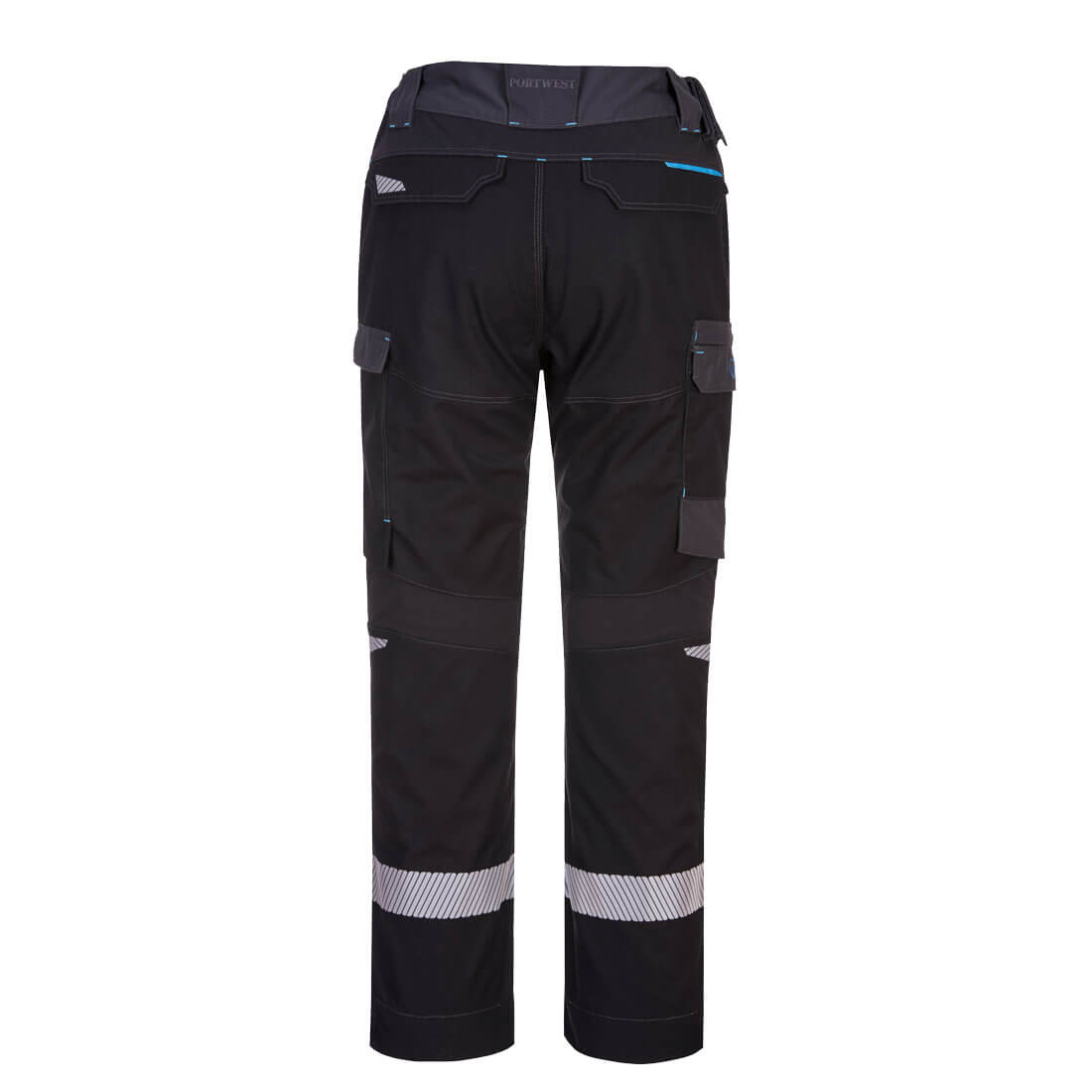 WX3 Modaflame Work FR Service Bundhose 2