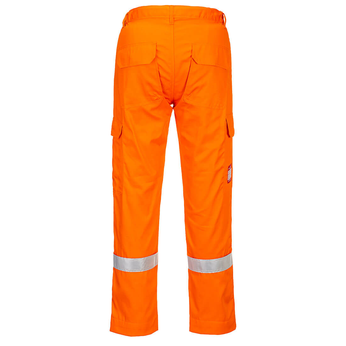 Bizflame Work leichte FR Bundhose 4