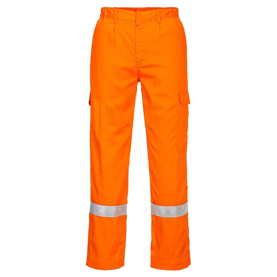 Bizflame Work leichte FR Bundhose 3