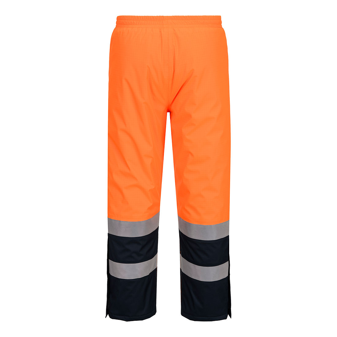 Bizflame Rain+ Hi-Vis Multi-Norm Kontrast FR Winterhose 2