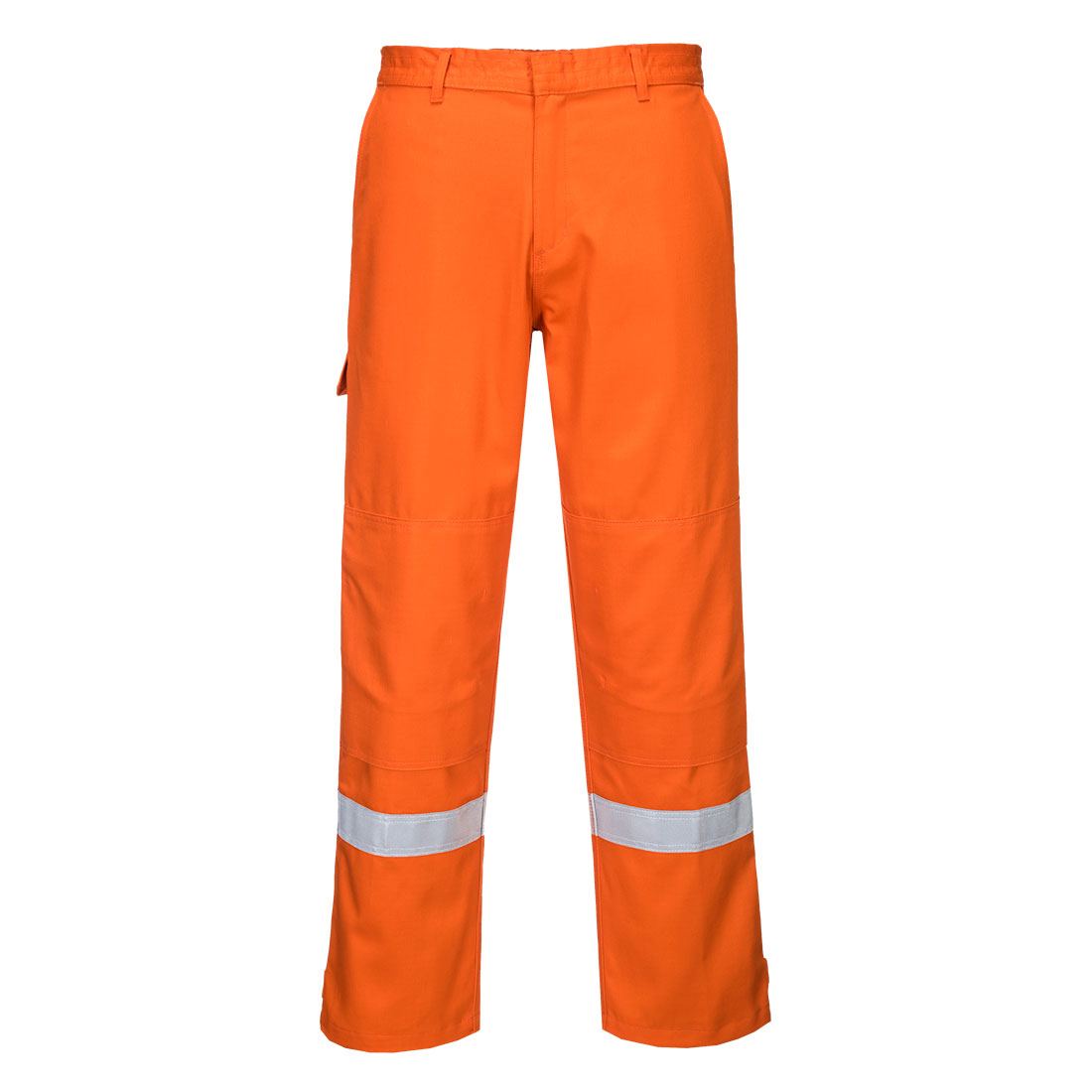 Bizflame Work FR Damenhose 2