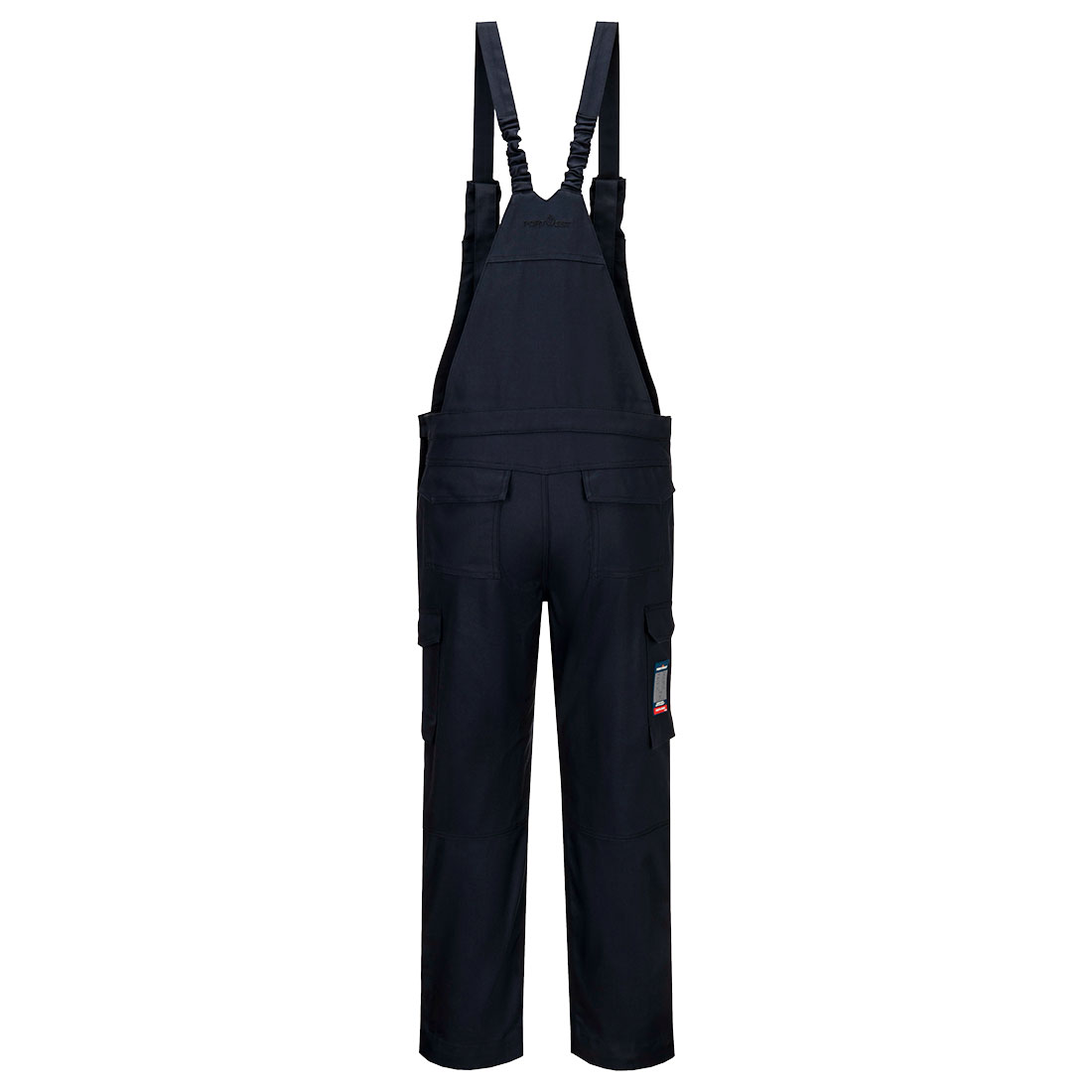 Bizflame Industry FR Bib and Brace 4