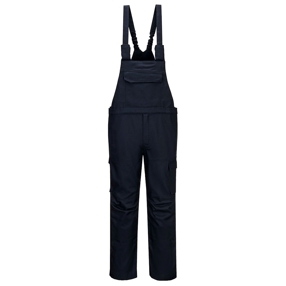 Bizflame Industry FR Bib and Brace 3