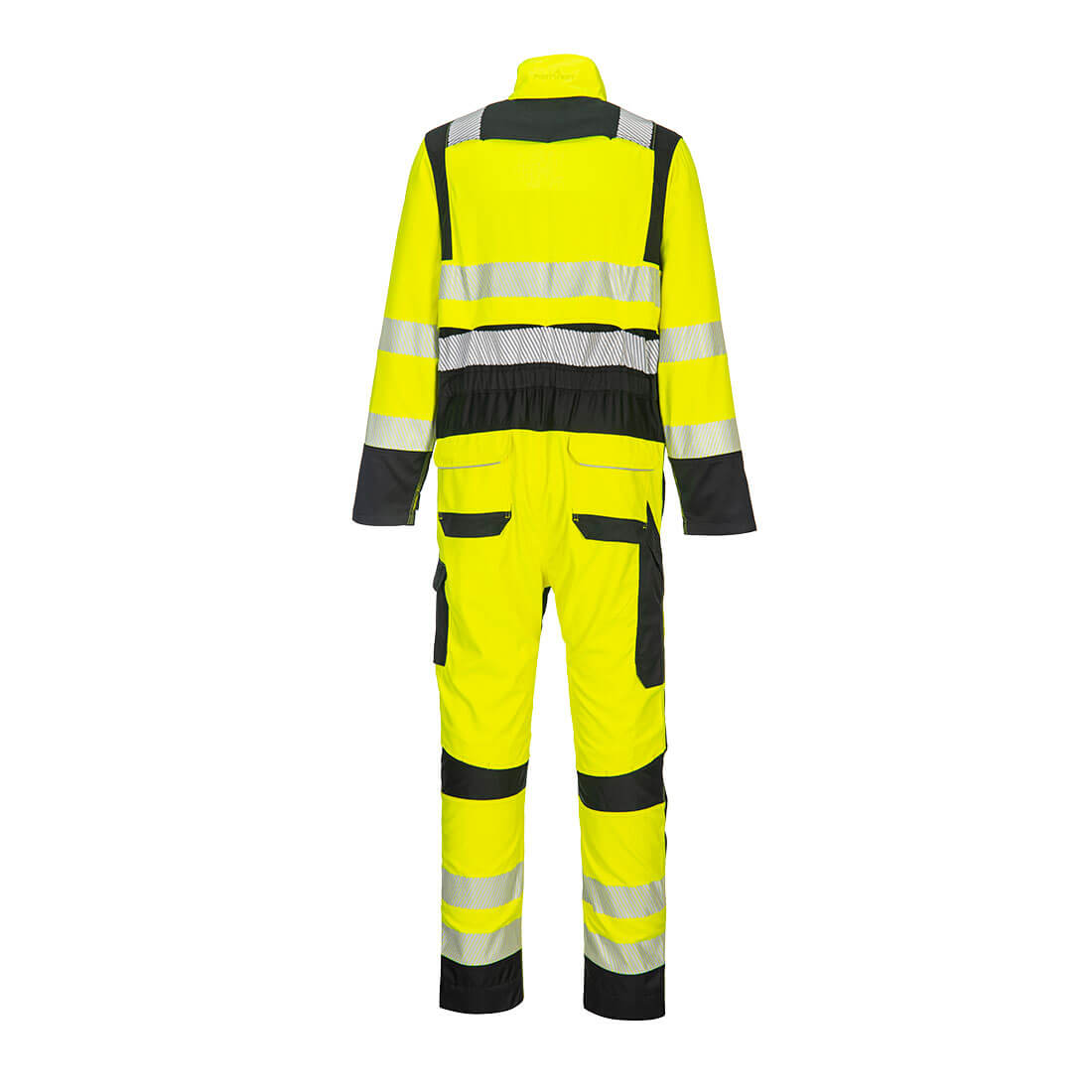 PW3 Modaflame Work Hi-Vis Multinorm FR Overall 2