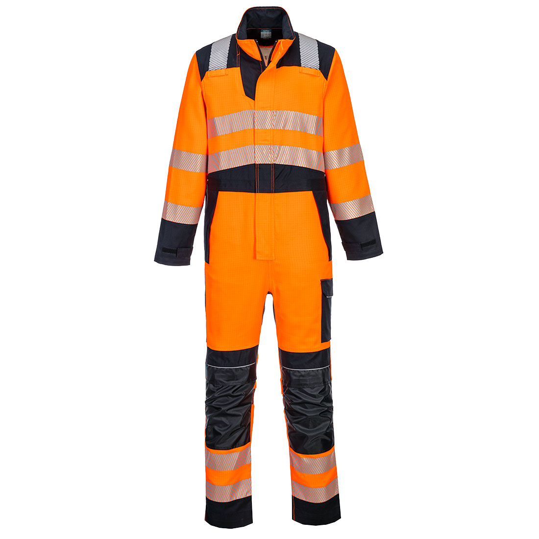 PW3 Modaflame Work HVO Multinorm FR Overall 3
