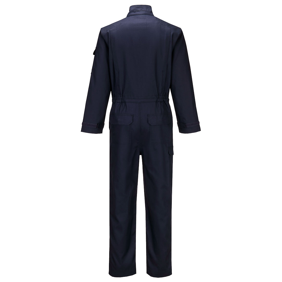 Bizflame Industry FR Coverall 4