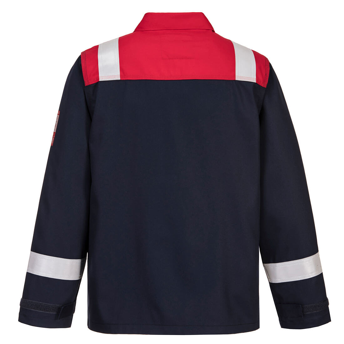 Bizflame Work zweifarbige FR Jacke 2