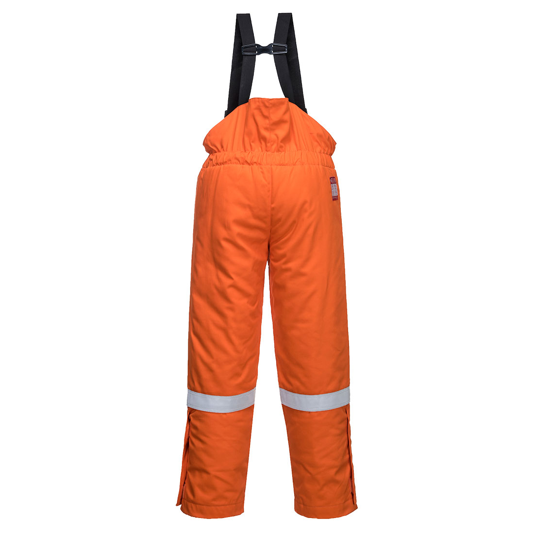 Flammhemmende Antistatik Winterlatzhose 2