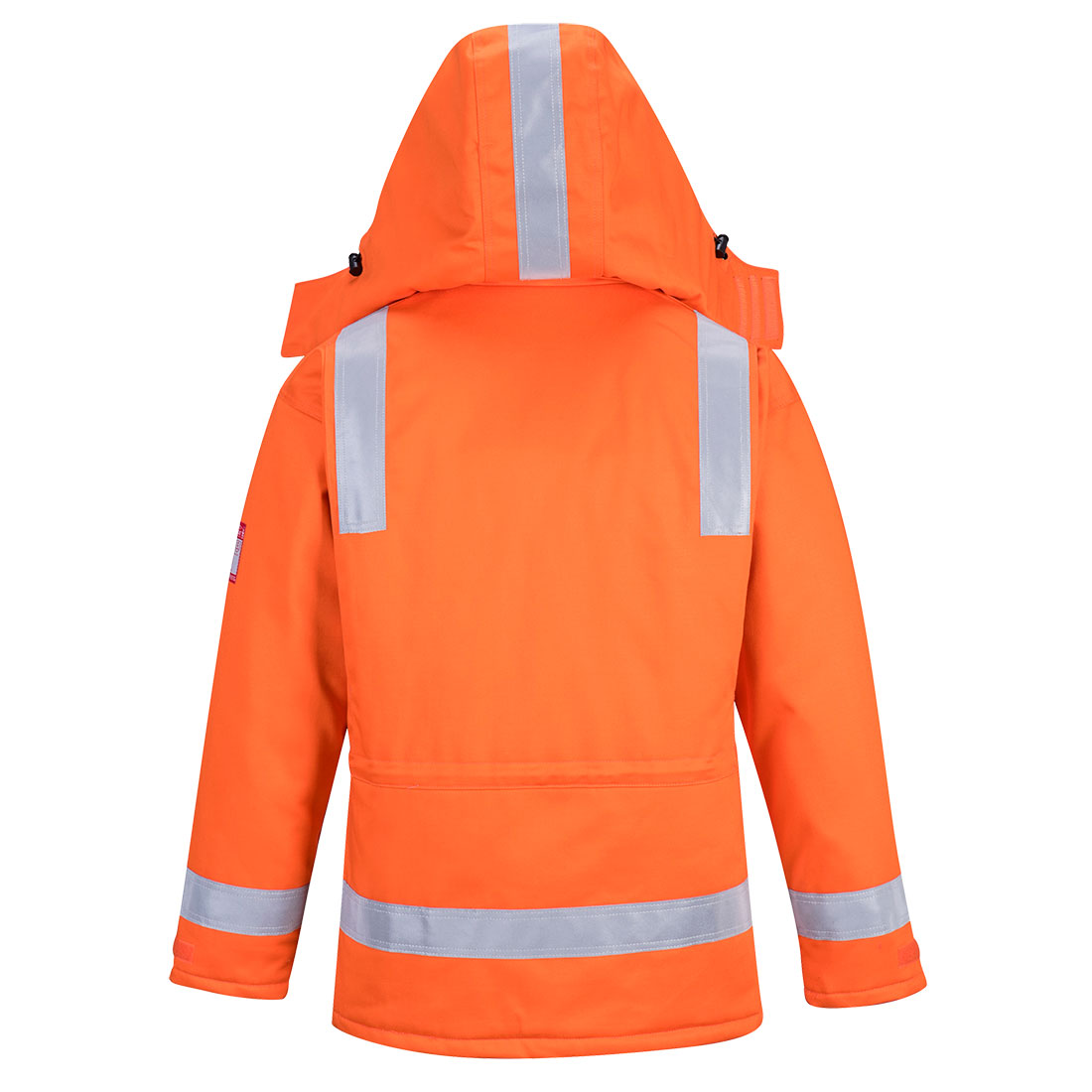 Bizflame Work FR gefütterte Winterjacke 4