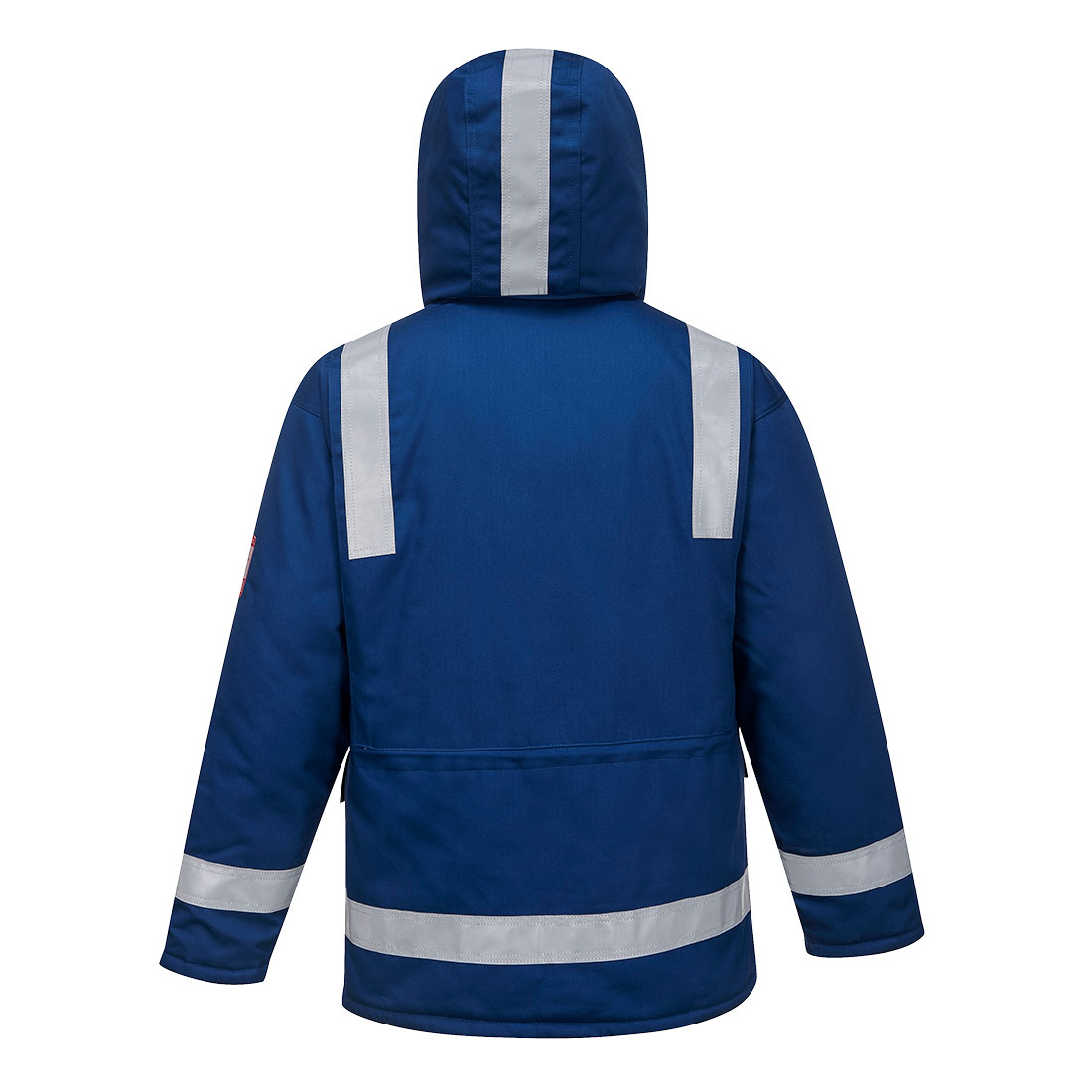 Bizflame Work FR gefütterte Winterjacke 6