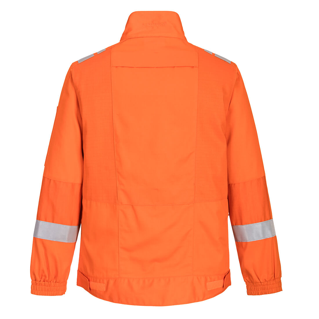Bizflame Work Leichte FR Jacke mit Stretcheinsätzen 3