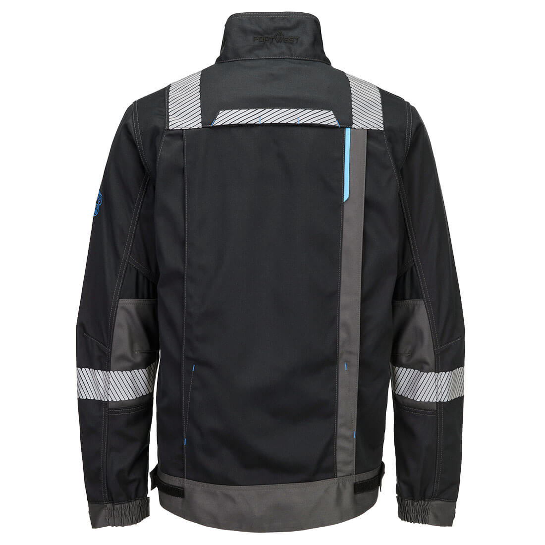 WX3 Modaflame Work FR Arbeitsjacke 2