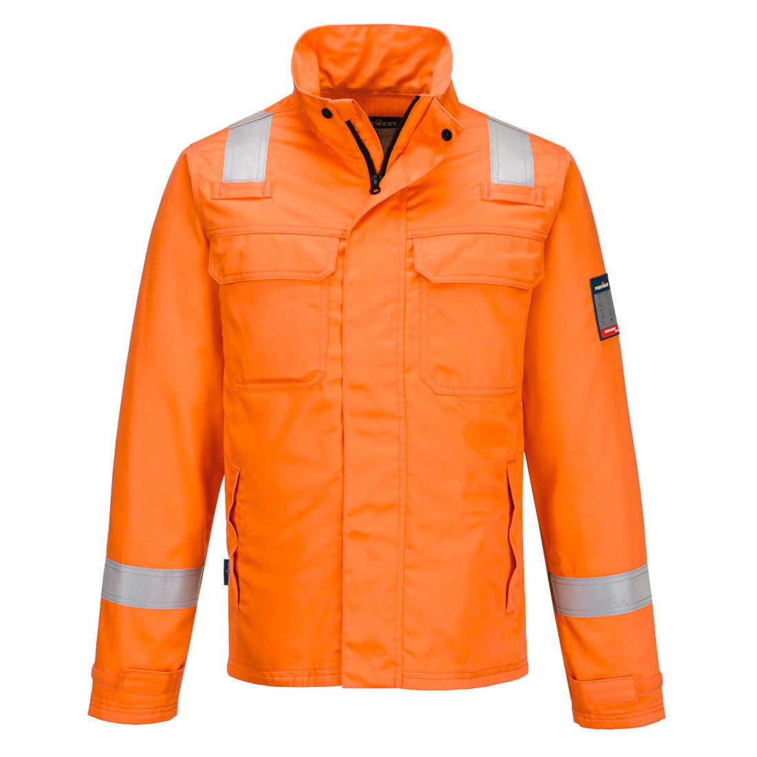 Bizflame Work+ FR Bundjacke 5