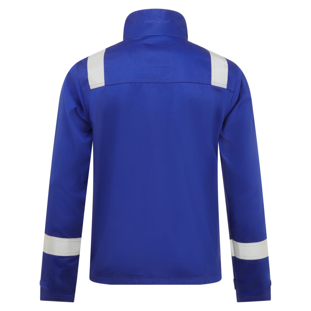 Bizflame Work+ FR Bundjacke 8