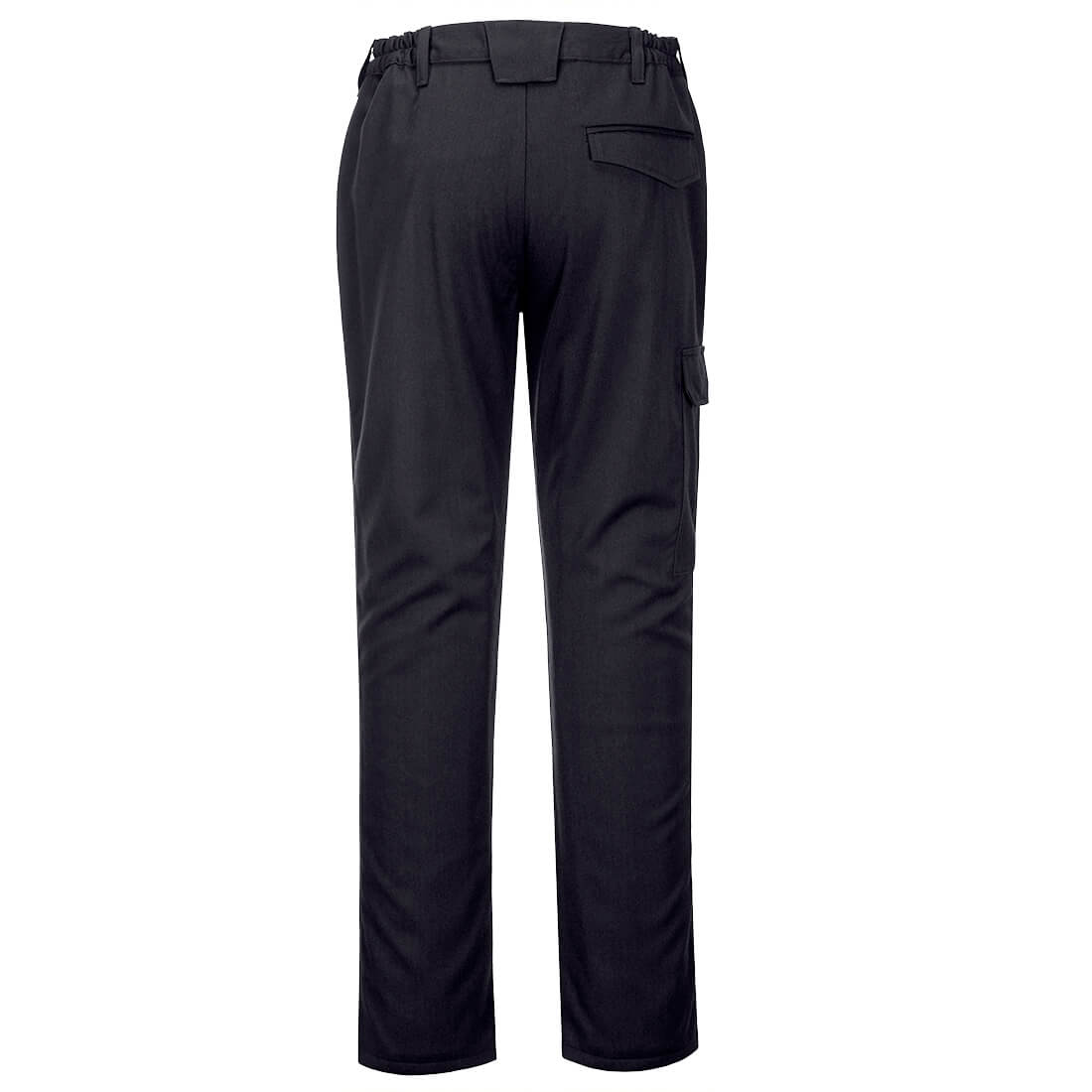 Aluflame Work FR Bundhose gegen geschmolzenes Metall 2