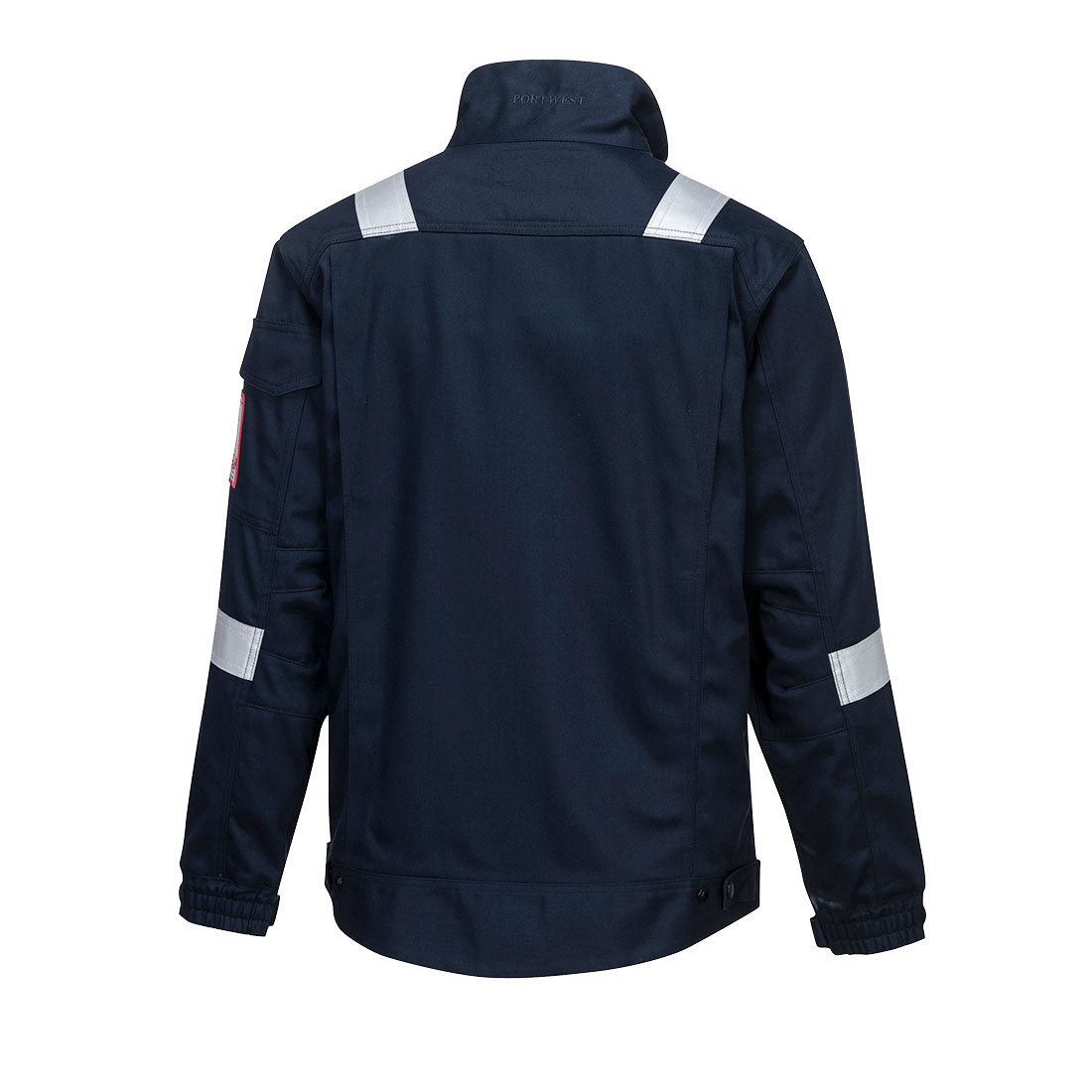 Bizflame Industry FR Jacke 2