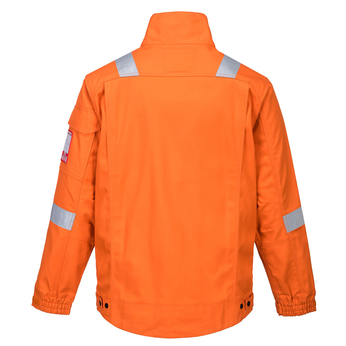 Bizflame Industry FR Jacke 4