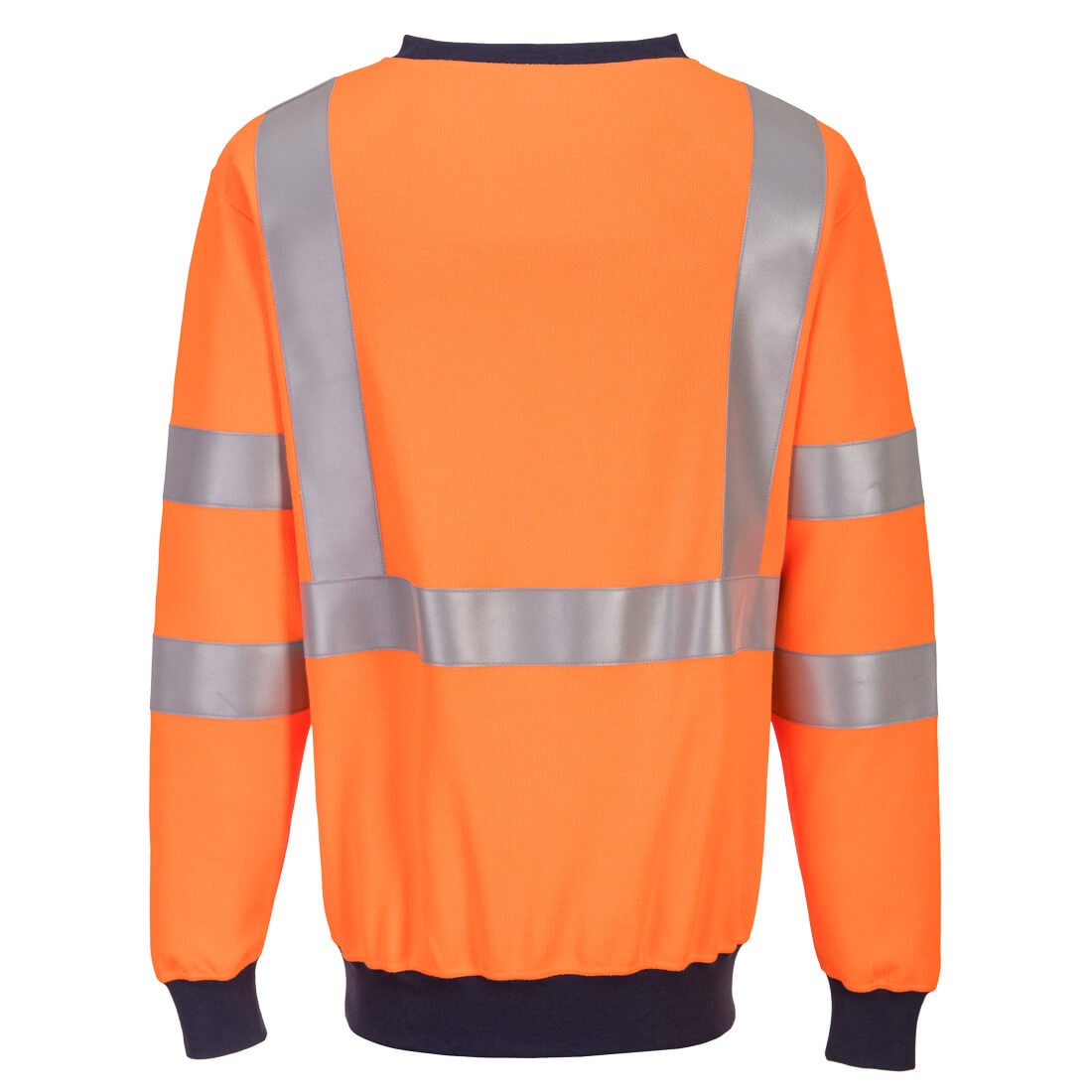 Modaflame Knit HVO FR Sweatshirt 2