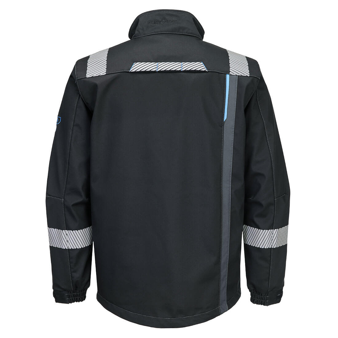 WX3 FR Modaflame Softshelljacke 2