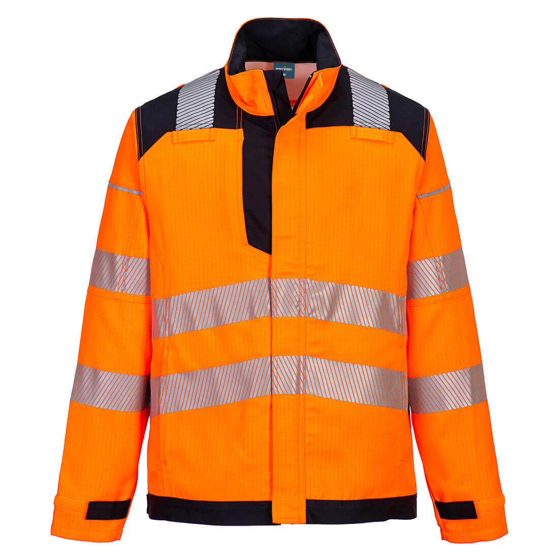 PW3 Modaflame Work HVO Multinorm FR Jacke