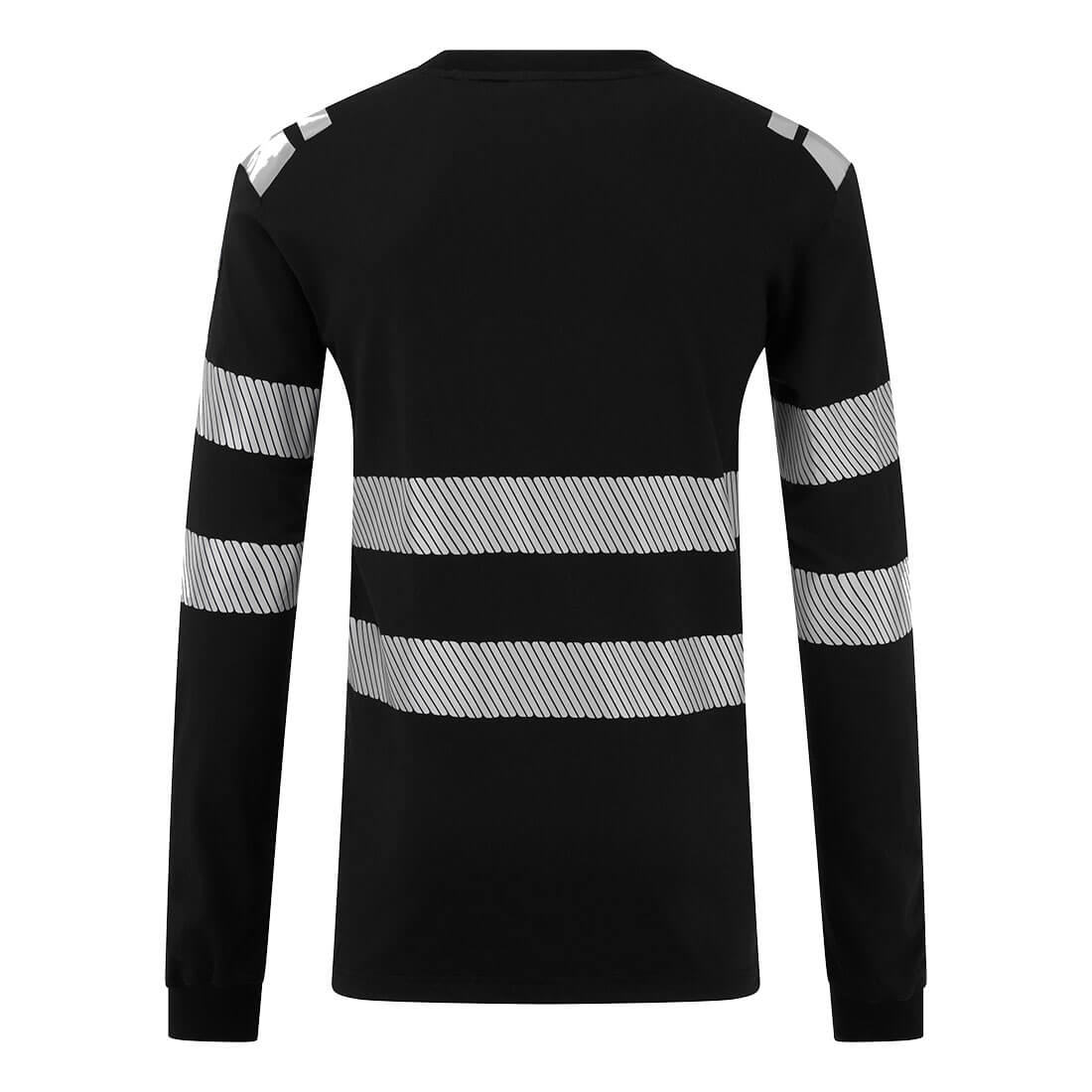 PW3 Modaflame Knit FR T-Shirt langarm 2