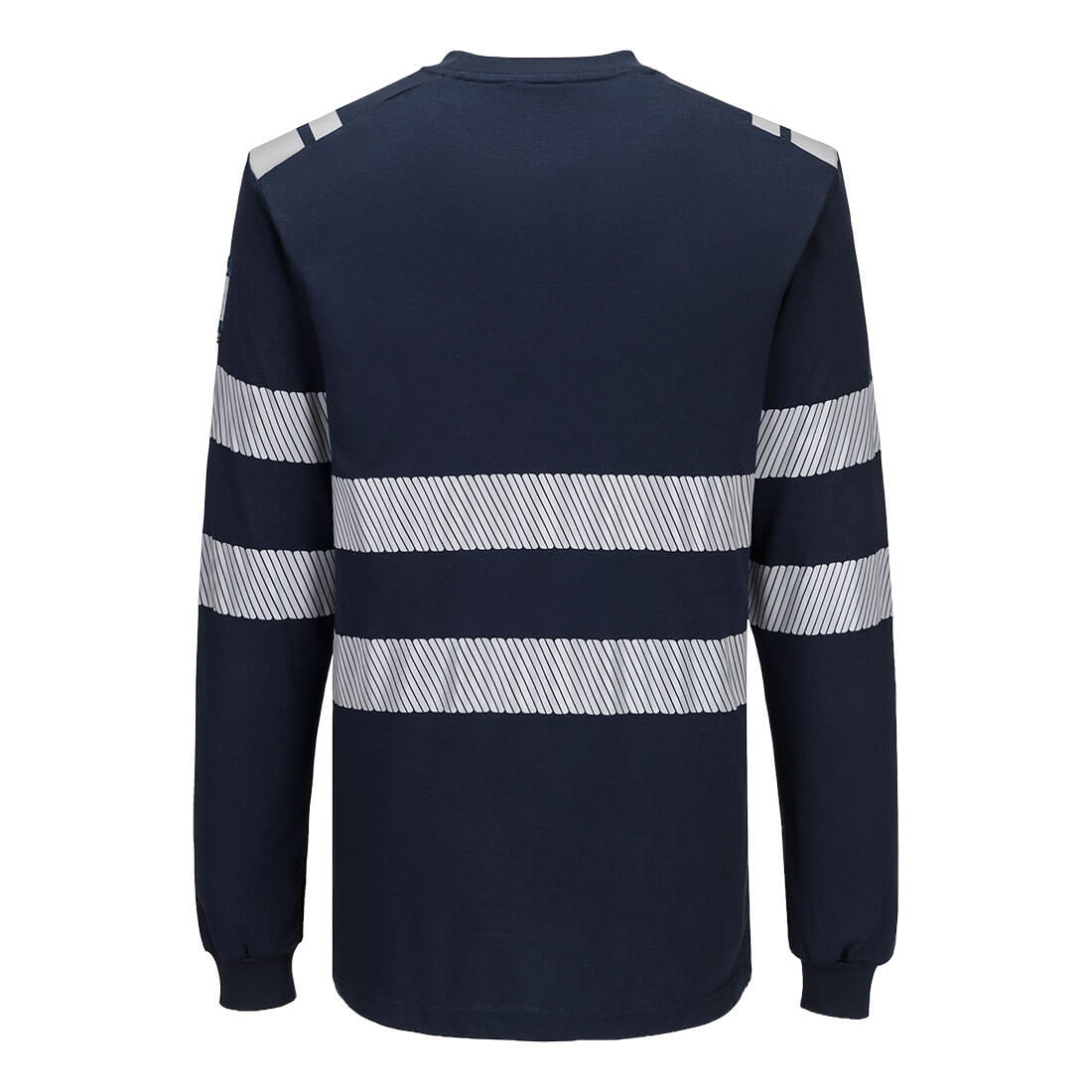 PW3 Modaflame Knit FR T-Shirt langarm 4
