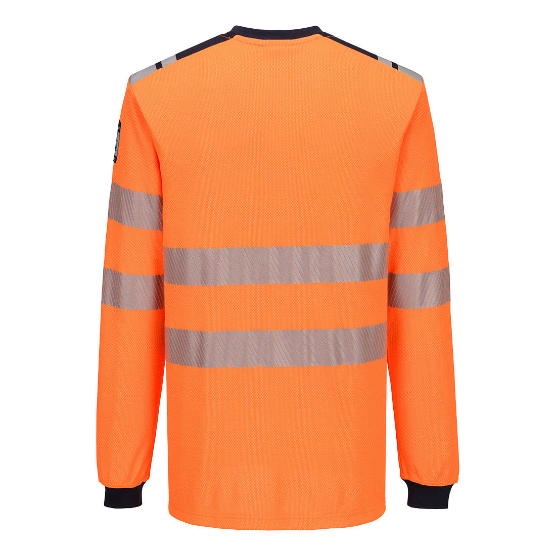 PW3 Modaflame Knit HVO FR T-Shirt Langarm 4