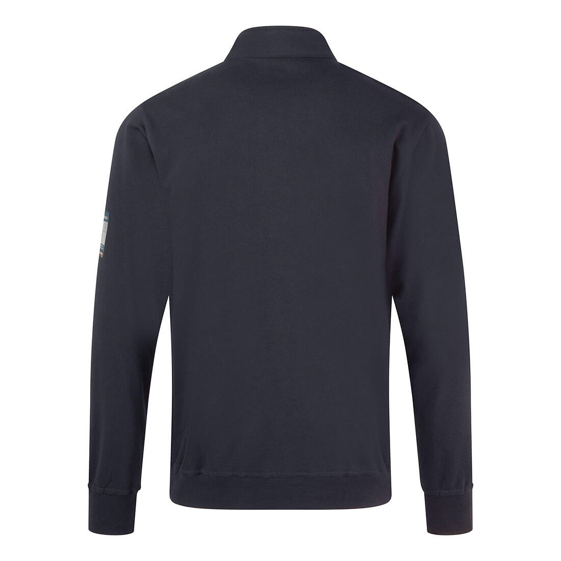 Modaflame Knit Full Zip Sweatshirt 2