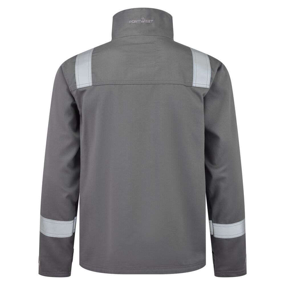 Bizflame Work+ FR Jacke 2