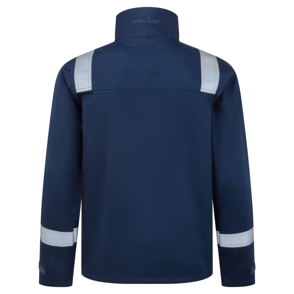 Bizflame Work+ FR Jacke 4