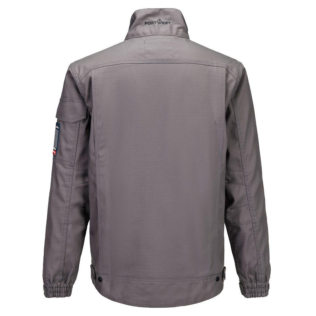 Bizflame Industry FR Jacket 2