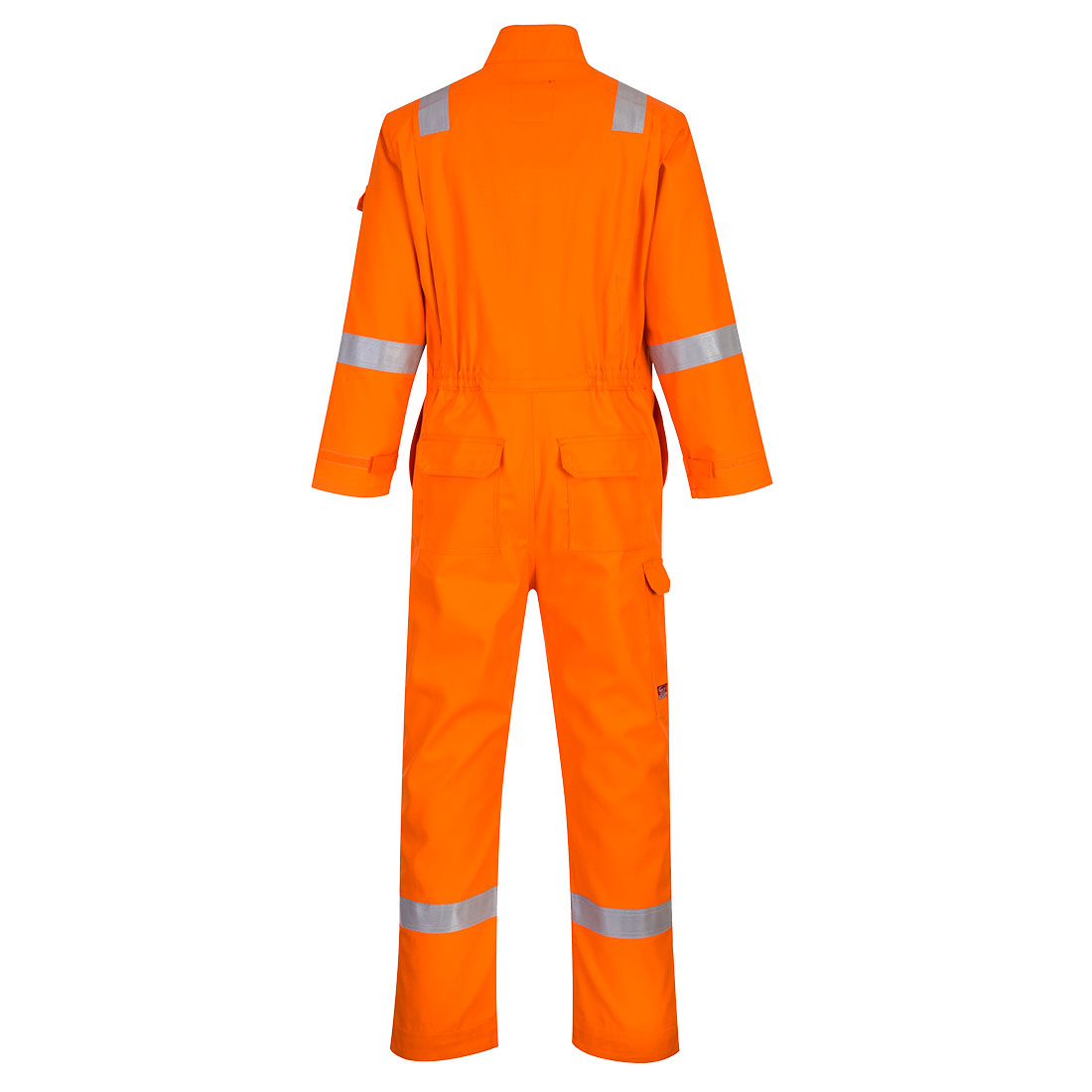 Bizflame Industry FR Overall 4