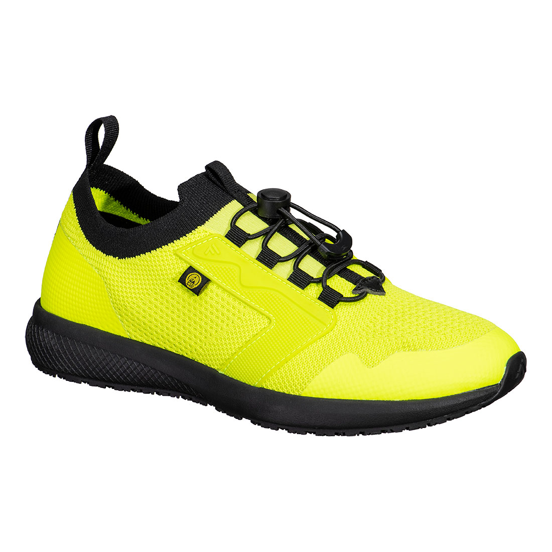 Berufs-Textil-Trainer O1 ESD SR 5