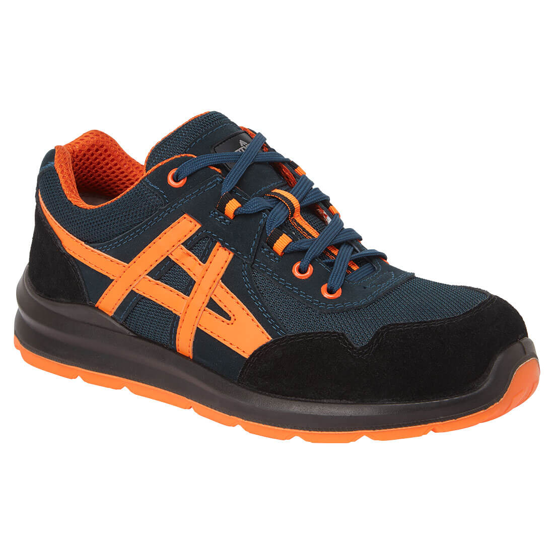 Steelite Mersey Trainer Sicherheitsschuh S1 2