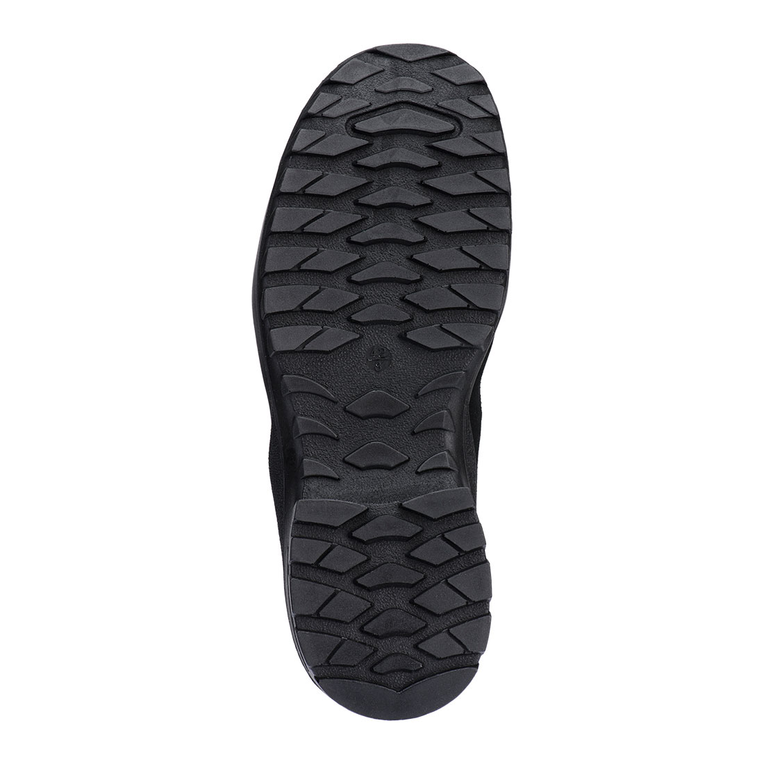 Stahl Wildleder- Halbschuh S3L CI FO SR 2
