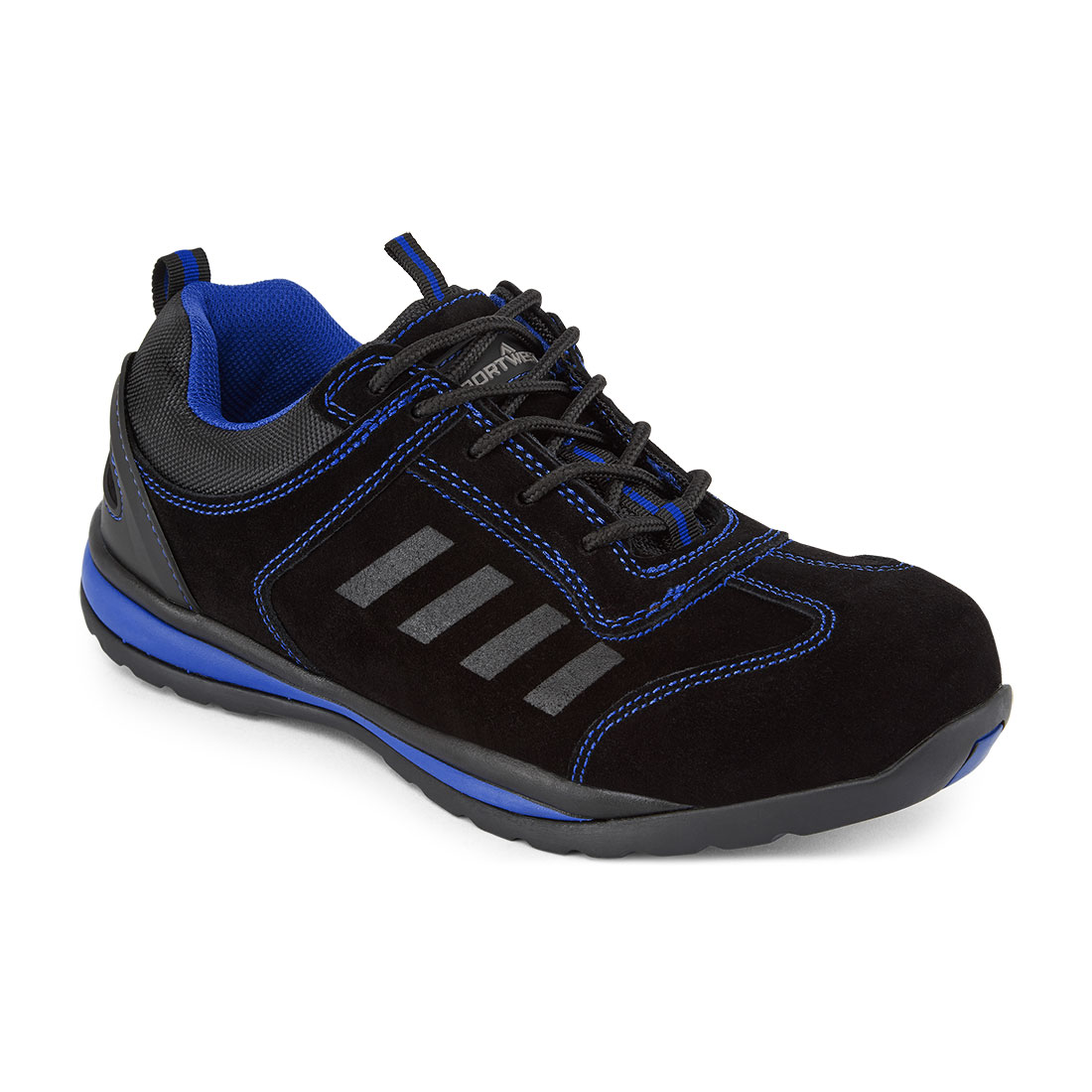 Steelite Lusum Sicherheits-Trainer S1P HRO 2