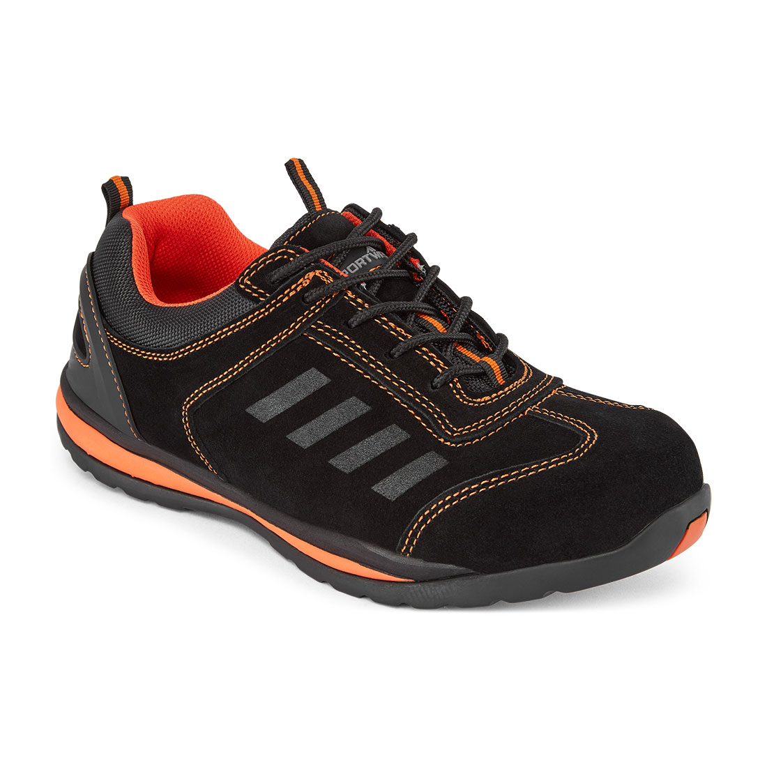 Steelite Lusum Sicherheits-Trainer S1P HRO 3