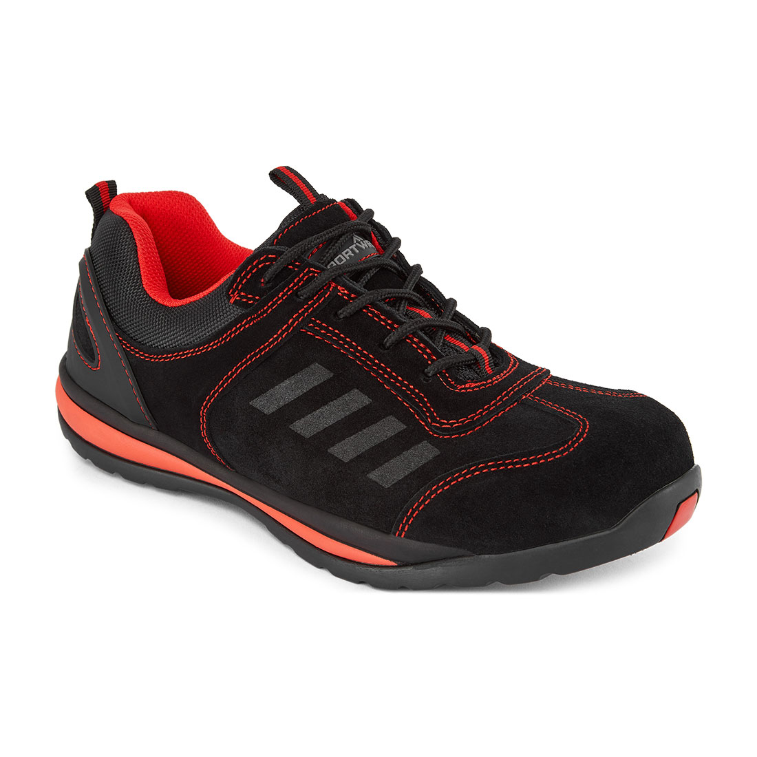 Steelite Lusum Sicherheits-Trainer S1P HRO 4