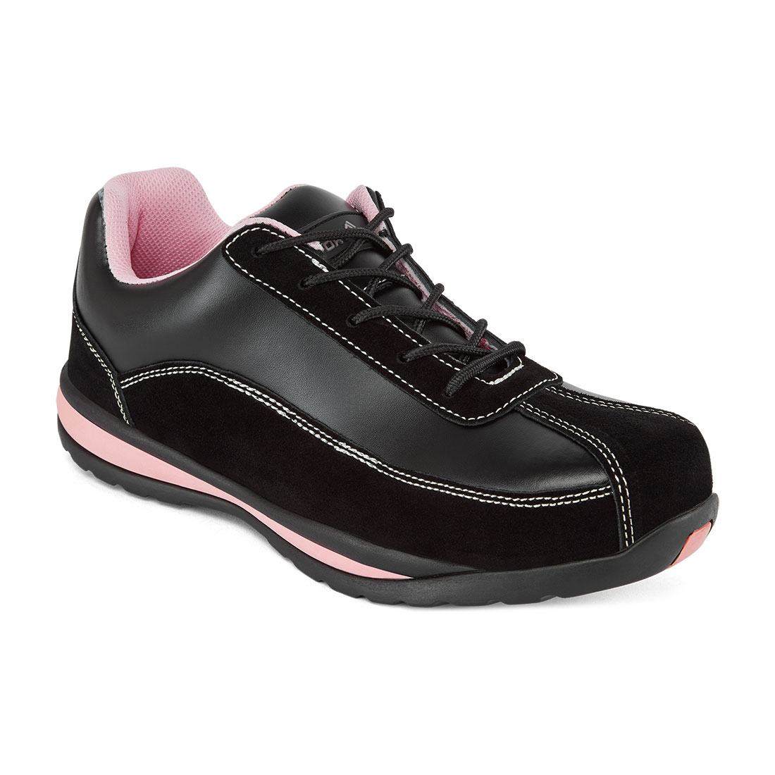 Steelite Damen-Sicherheitsschuh S1P HRO 2