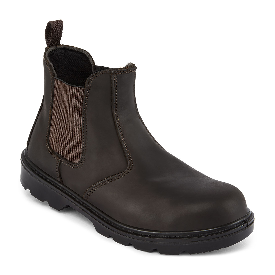Steelite Dealer Sicherheitsstiefel S1P 2