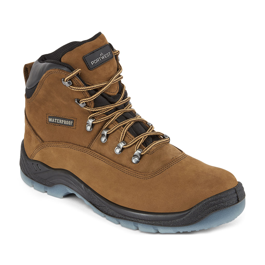 Steelite All-Wetter Stiefel S7 WR 2